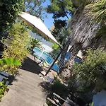Privée Myriami Villa Lattes