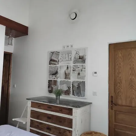 Privee Myriami וילה לאט