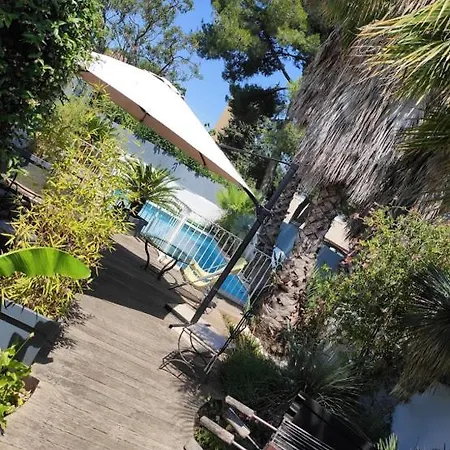 Privee Myriami וילה לאט