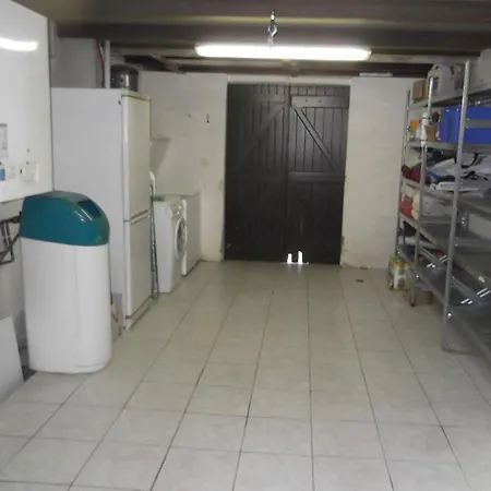 וילה Privee Myriami *