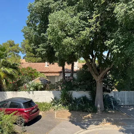 וילה Privee Myriami *