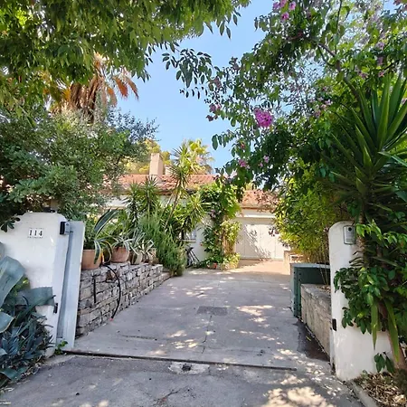 וילה Privee Myriami לאט