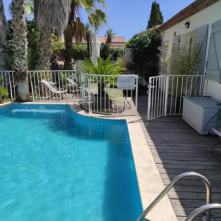 Privee Myriami Villa