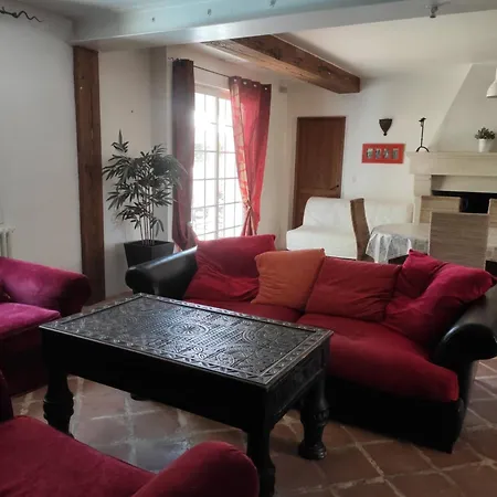 Villa Privee Myriami