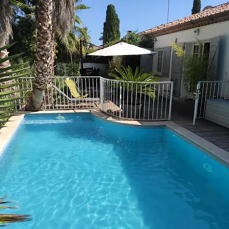 Privee Myriami Villa *