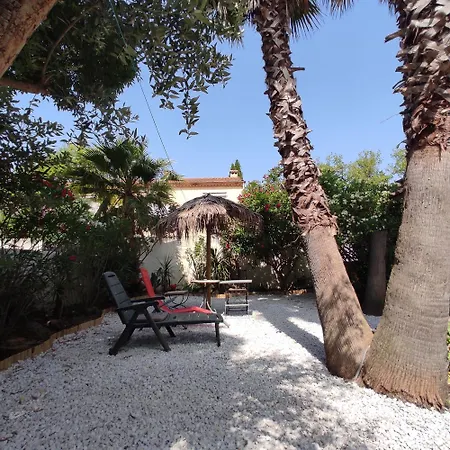 Privee Myriami Villa