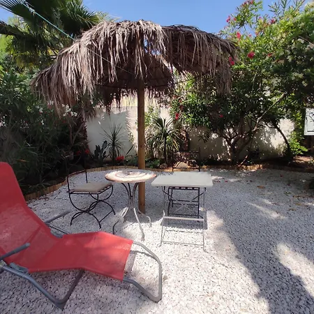 Privee Myriami Villa *