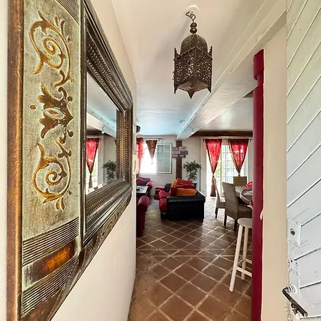 Villa 114